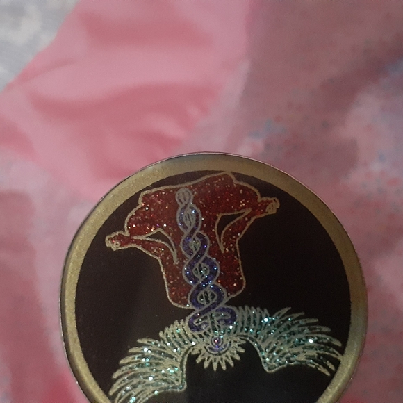 Healing Pendant - Picture 10 of 15